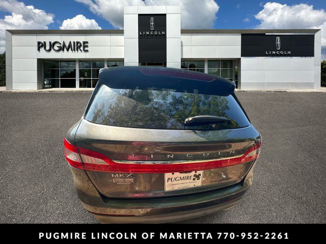Used 2017 Lincoln MKX Reserve FWD image 6