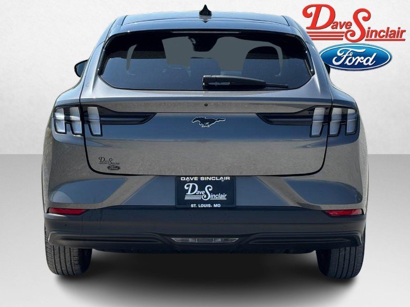 Used 2023 Ford Mustang Mach-E Select w/ Comfort Package Lite RWD image 8
