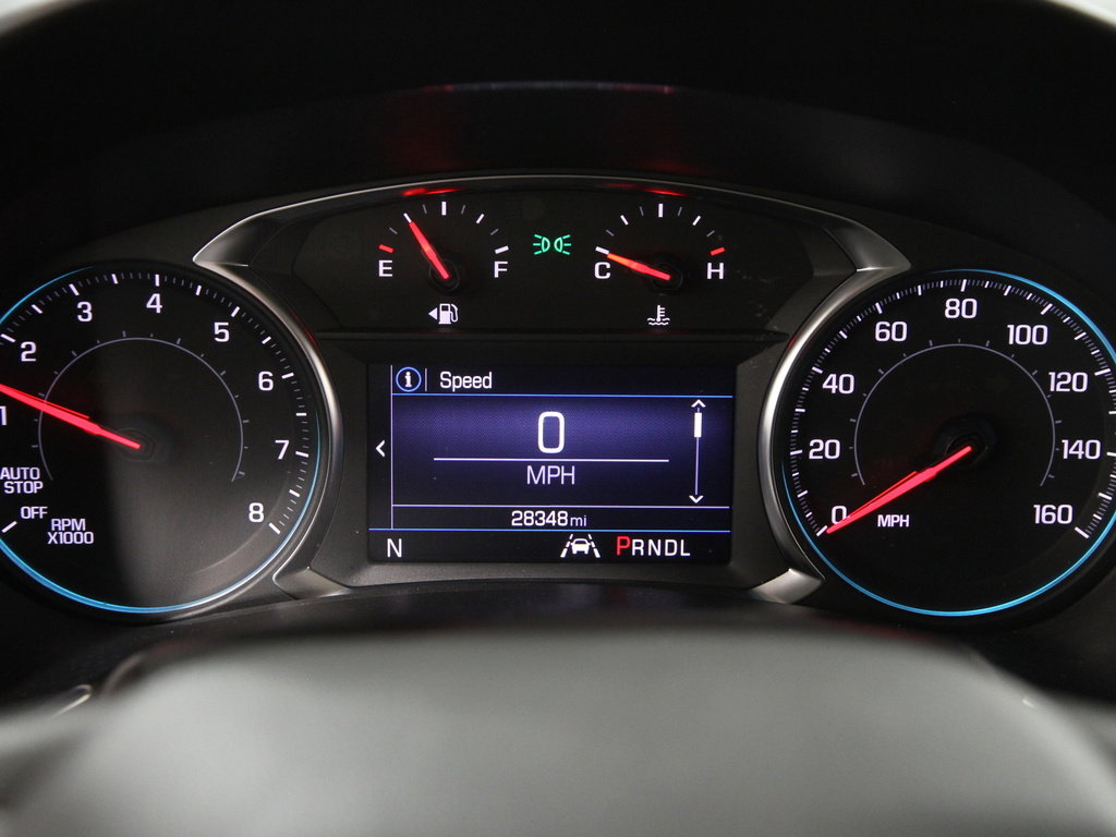 Certified 2023 Chevrolet Equinox LT image 8