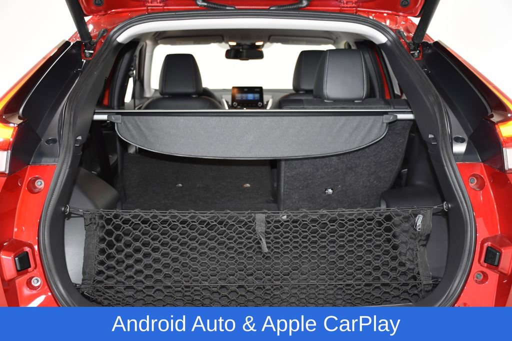 New 2026 Mitsubishi Eclipse Cross SE image 28