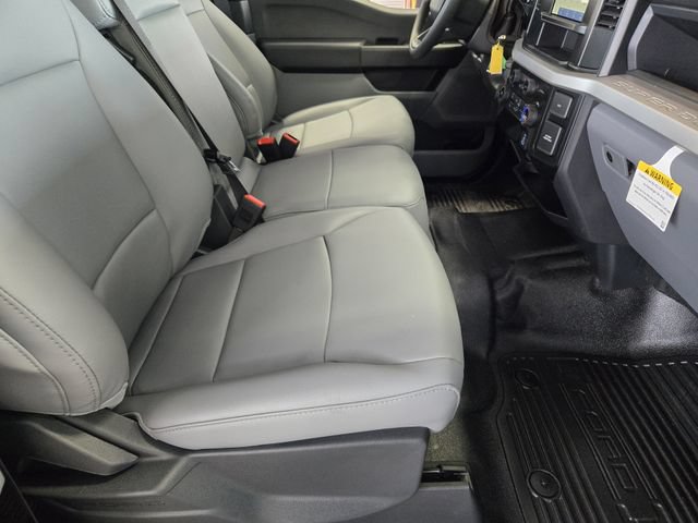 New 2026 Ford F350 XL RWD image 10