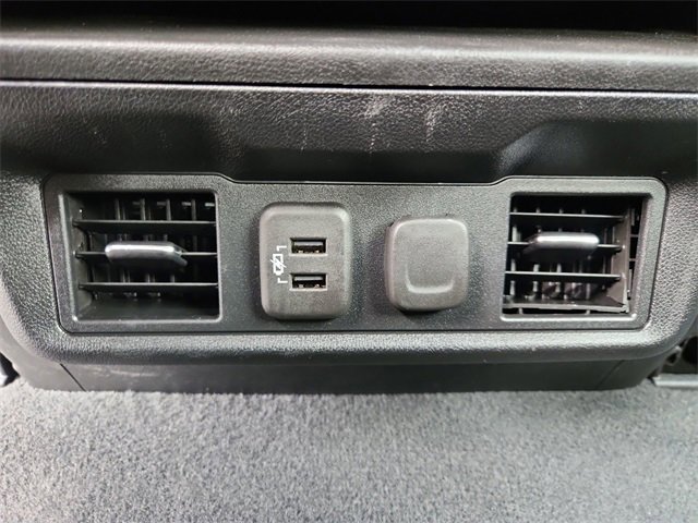 Certified 2021 Chevrolet Silverado 1500 LT w/ LPO, Liner Protection Package image 20