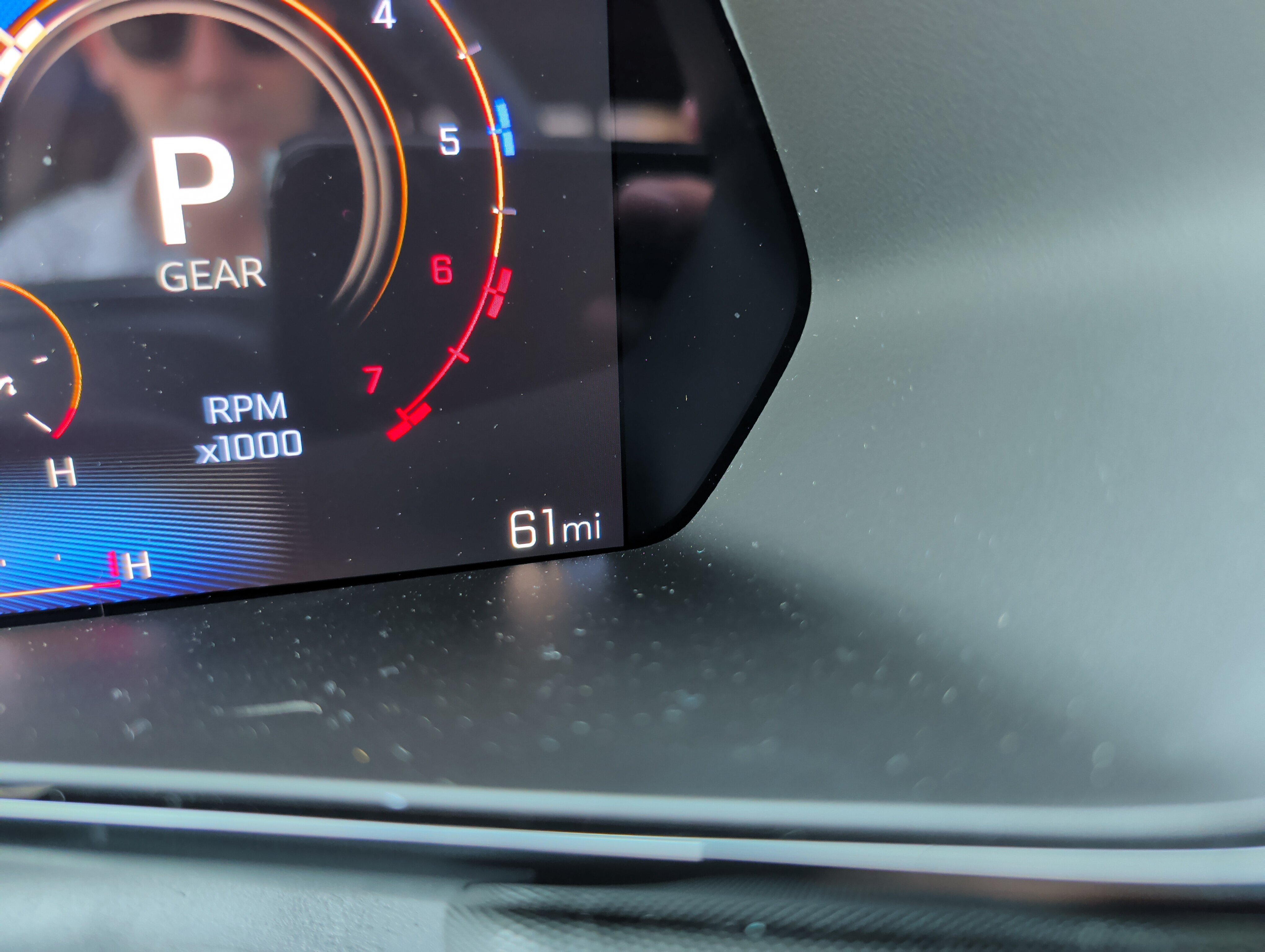 New 2026 Chevrolet Colorado Z71 AWD/4WD image 21