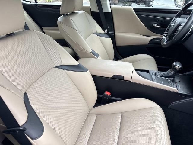 Used 2021 Lexus ES 350 350 w/ Premium Package image 34