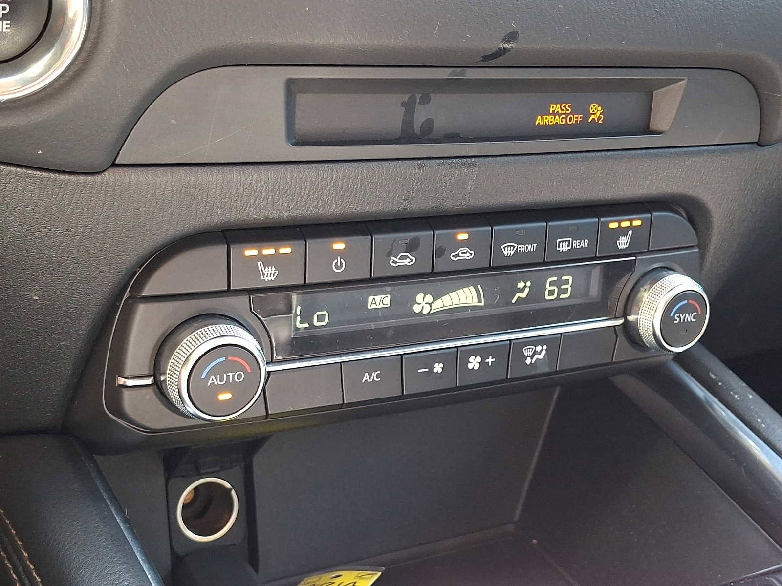 Used 2019 MAZDA CX-5 Grand Touring AWD/4WD image 17