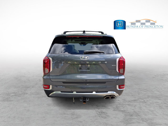 Used 2022 Hyundai Palisade Calligraphy AWD/4WD image 5