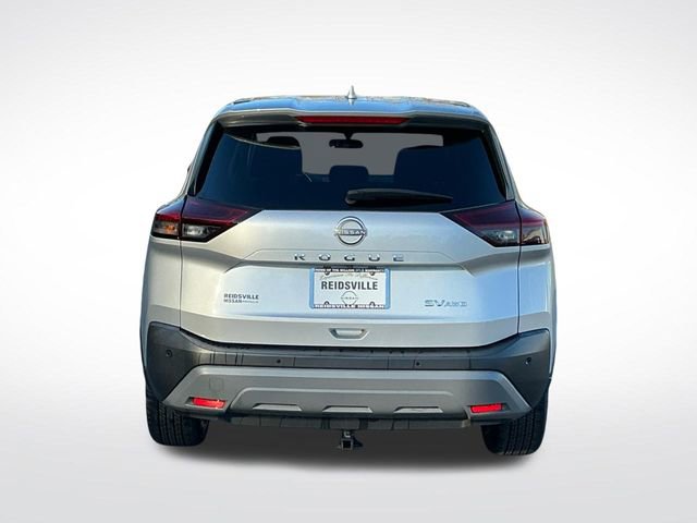 Used 2023 Nissan Rogue SV image 6