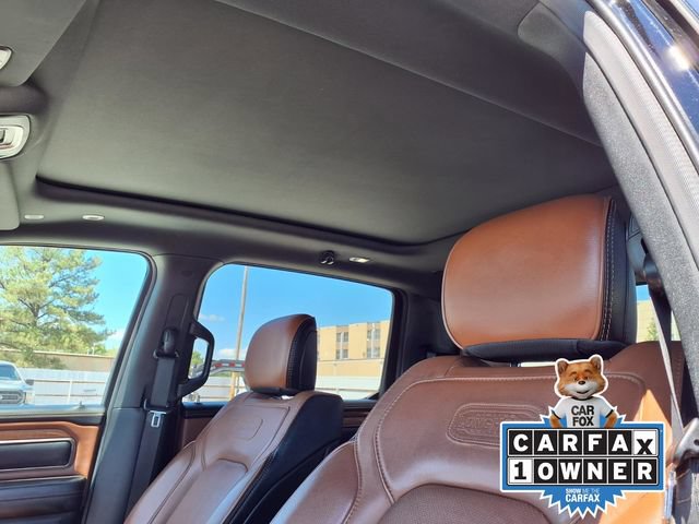 Certified 2023 RAM 1500 Limited AWD/4WD image 13