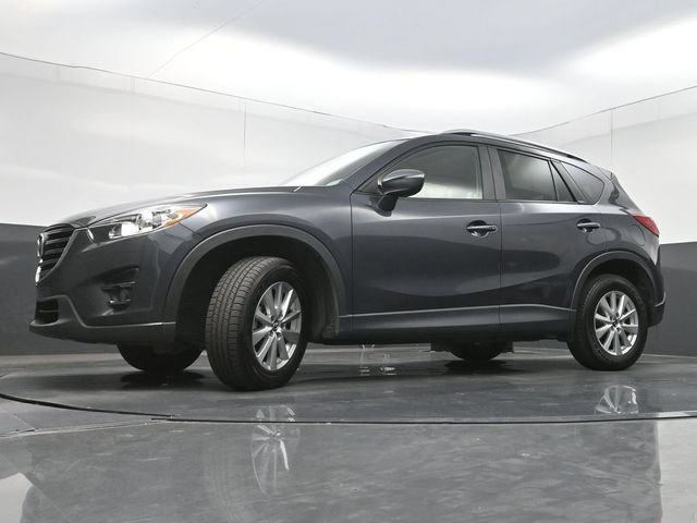 Used 2016 MAZDA CX-5 Touring w/ Bose/Moonroof Package FWD image 25