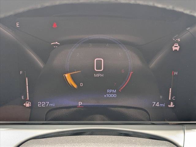 New 2026 Chevrolet Trax LT w/ Driver Confidence Package FWD image 10
