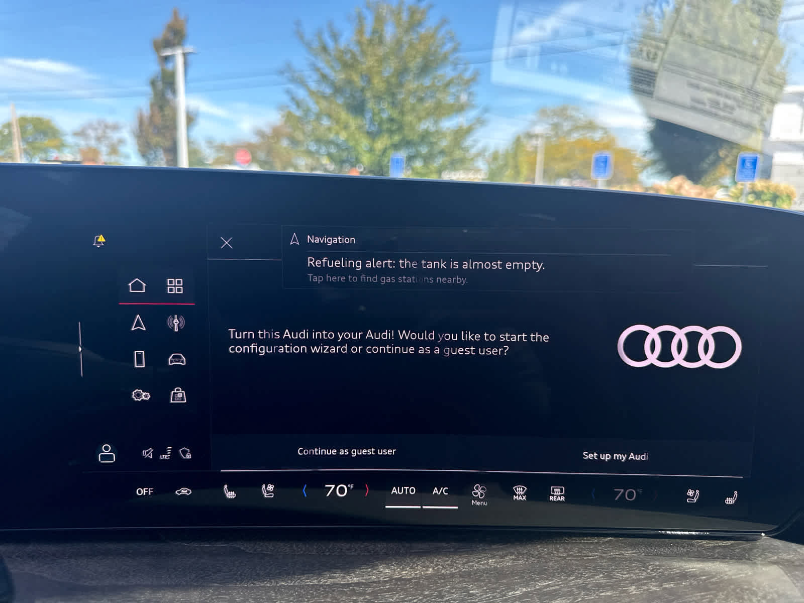New 2025 Audi Q5 Premium Plus image 20