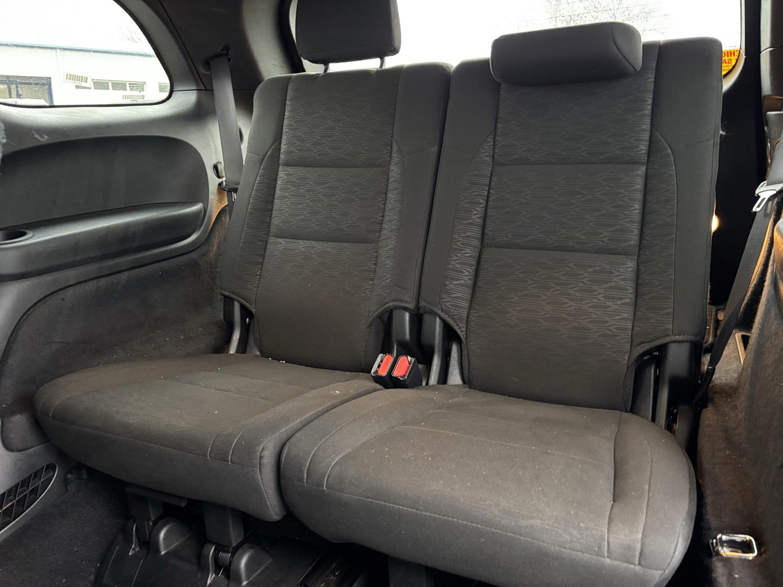 Used 2024 Dodge Durango GT image 5