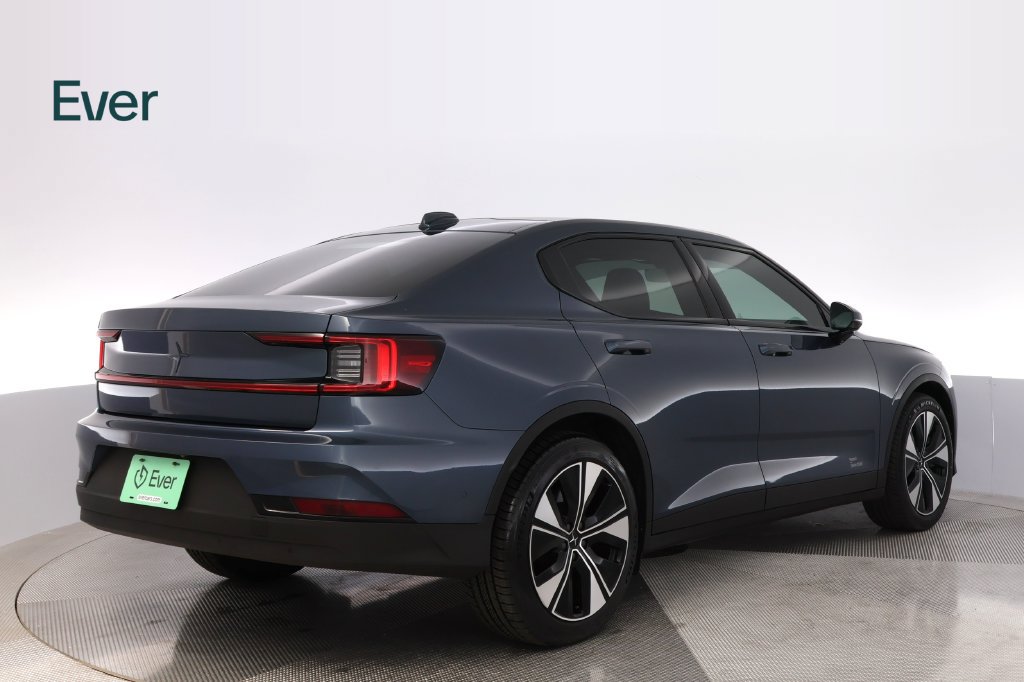 Used 2024 Polestar Polestar 2 AWD/4WD image 3