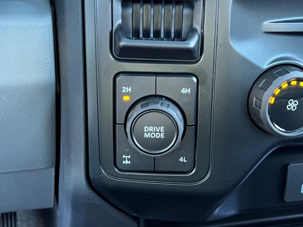 New 2026 Ford F350 XL w/ XL Off-Road Package image 22