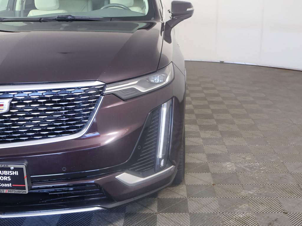 Used 2020 Cadillac XT6 Premium Luxury AWD/4WD image 14