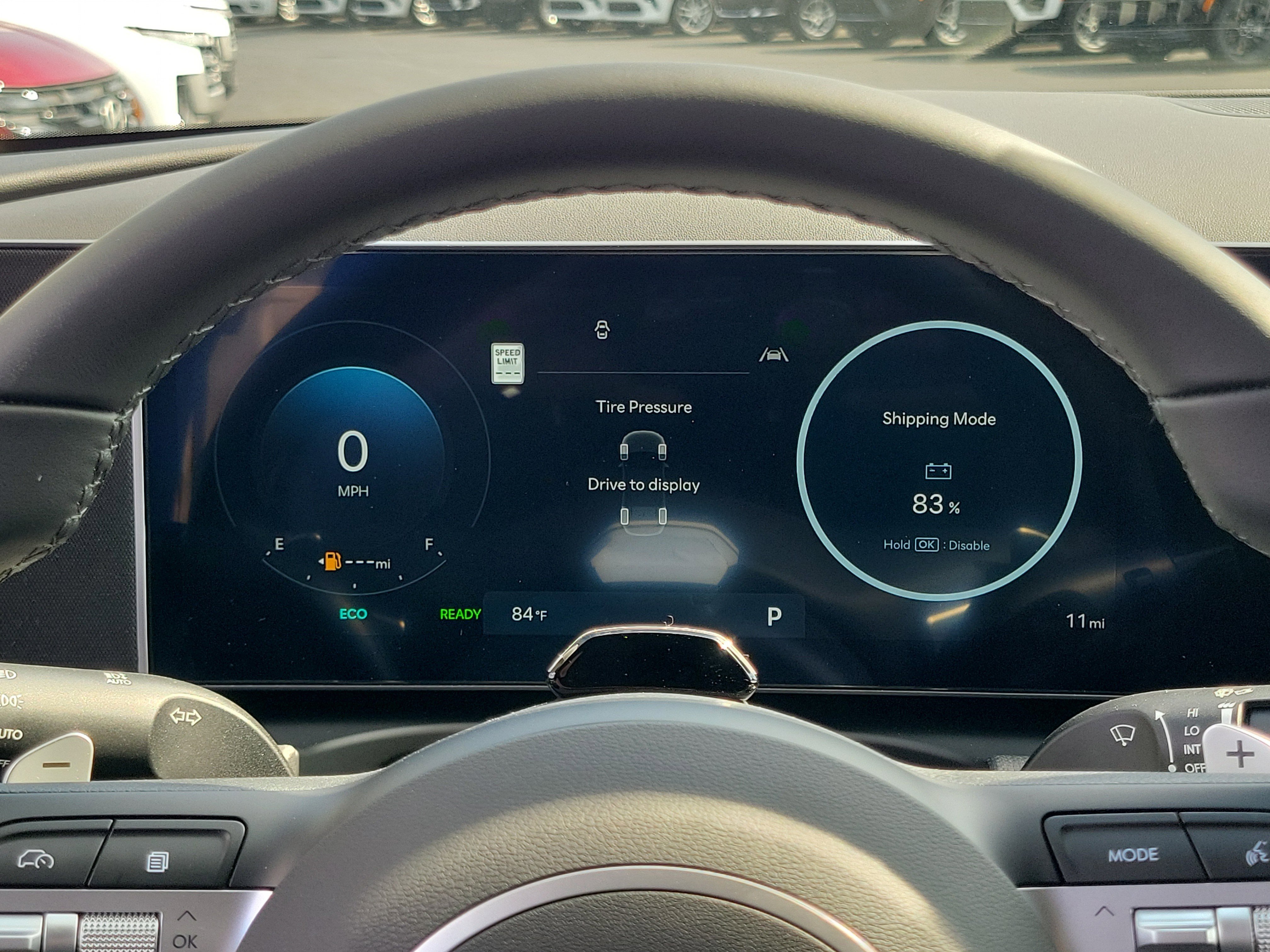 New 2025 Hyundai Tucson SEL image 9