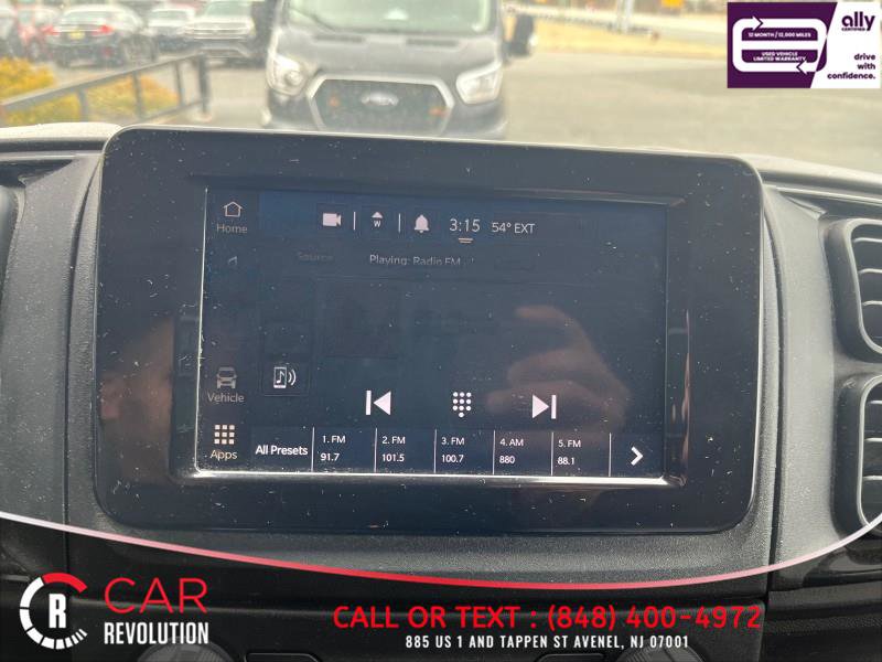 Used 2023 RAM ProMaster 1500 image 15