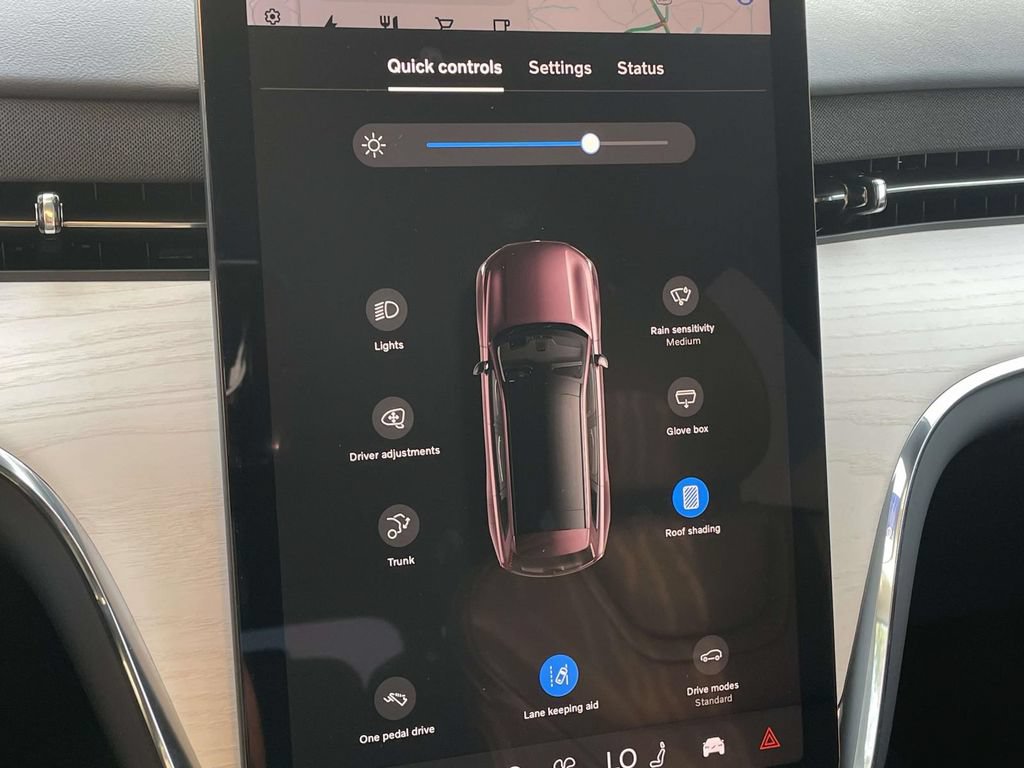New 2026 Volvo EX90 Ultra AWD/4WD image 18