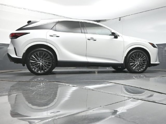 Used 2023 Lexus RX 350 FWD w/ Cold Area Package image 41