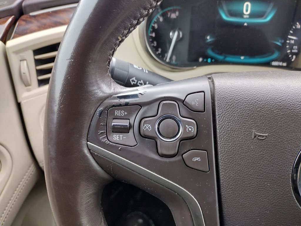 Used 2014 Buick LaCrosse Leather image 21