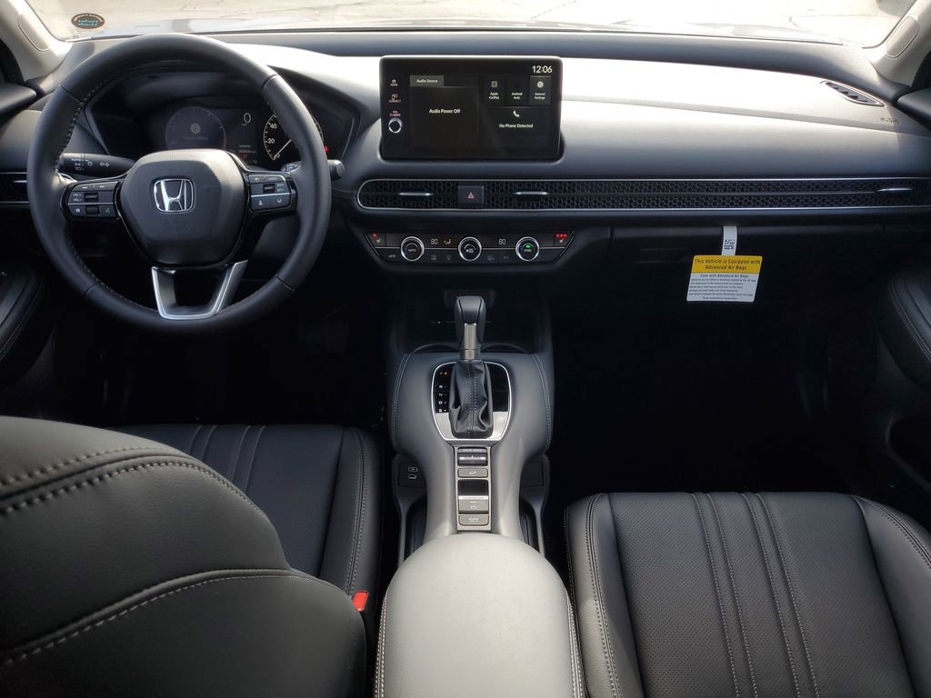 New 2026 Honda HR-V EX-L image 28