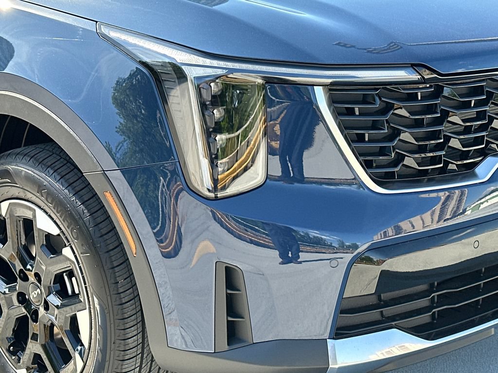 New 2026 Kia Sorento S AWD/4WD image 10