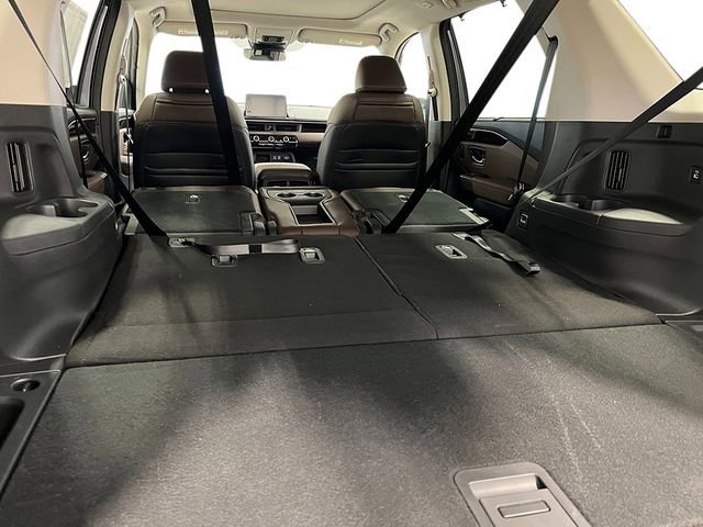 New 2025 Honda Pilot Elite image 36
