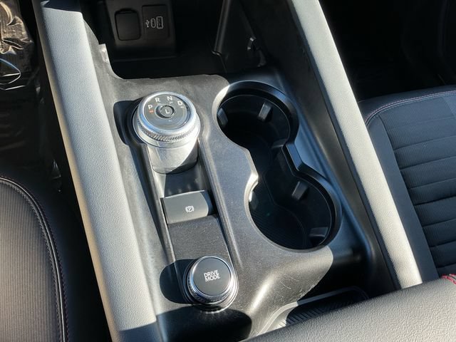 Used 2025 Ford Explorer ST-Line AWD/4WD image 24
