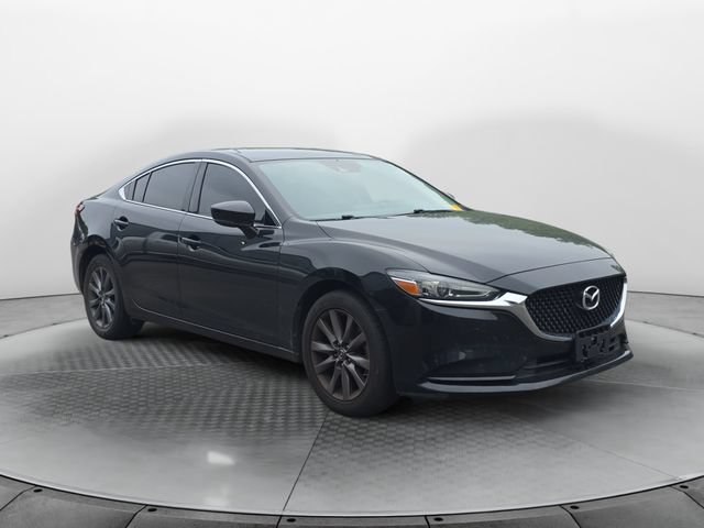 Used 2018 MAZDA MAZDA6 Sport FWD image 5