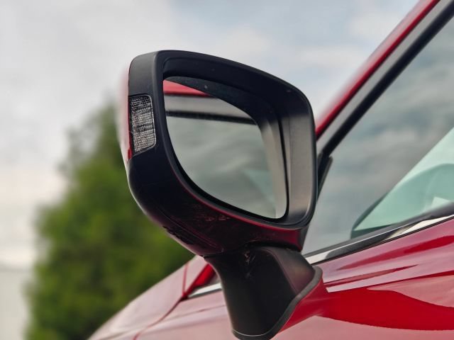 Used 2014 MAZDA MAZDA3 i Touring FWD image 17