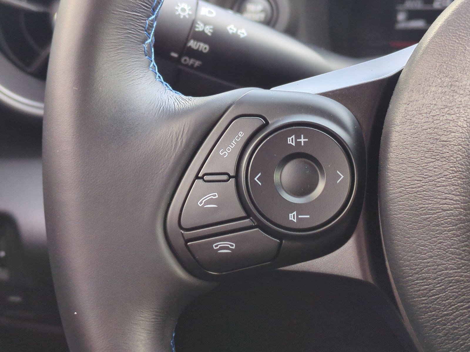 Used 2024 Subaru BRZ tS image 19