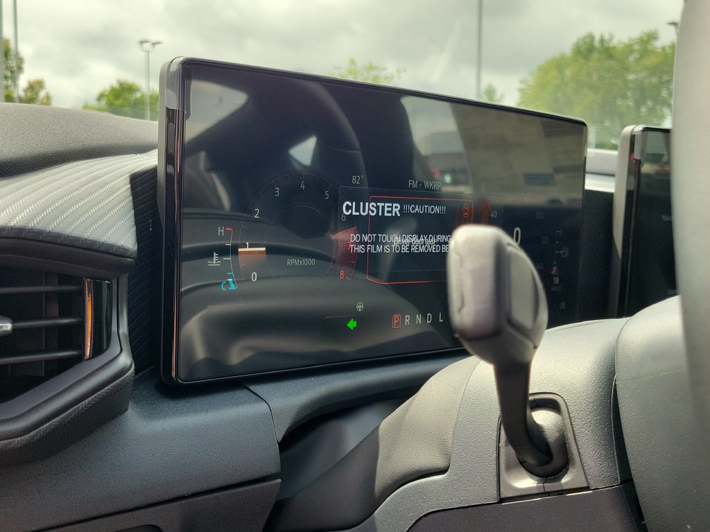 New 2026 Ford Mustang Coupe RWD image 19