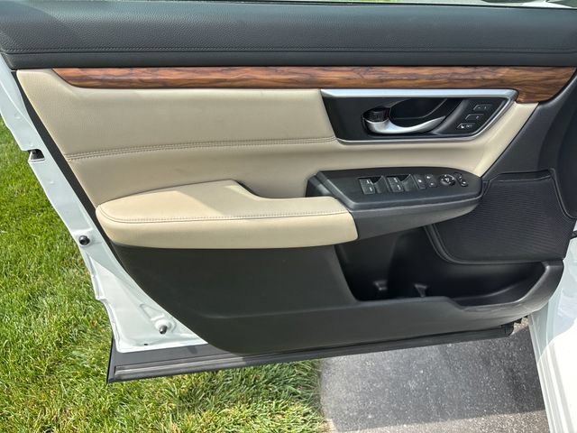 Certified 2020 Honda CR-V Touring image 10