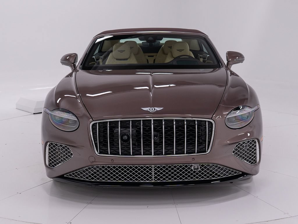 New 2026 Bentley Continental GT Azure AWD/4WD image 9