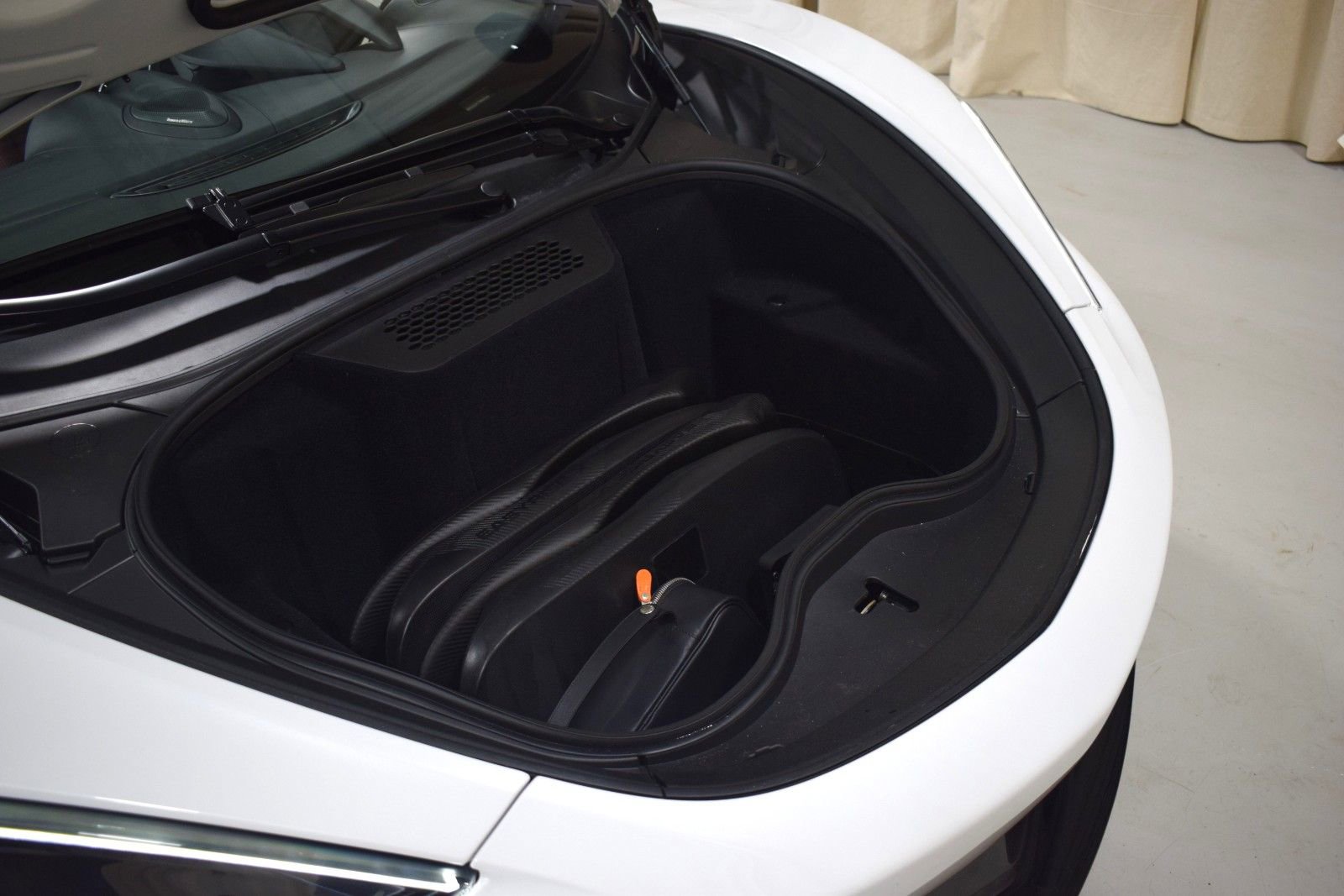 New 2026 McLaren GTS RWD image 42
