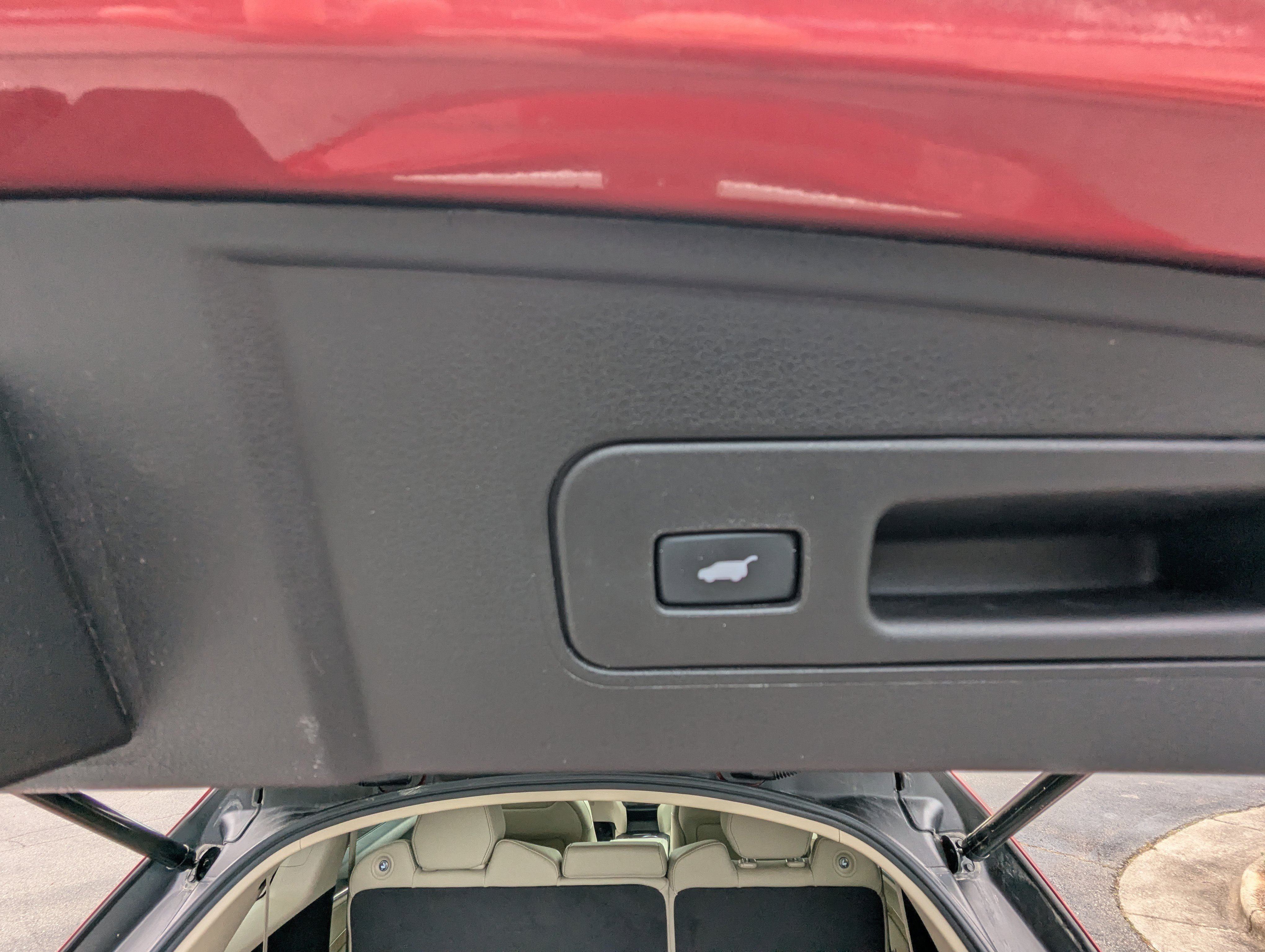 Used 2020 Acura MDX w/Technology Pkg image 17