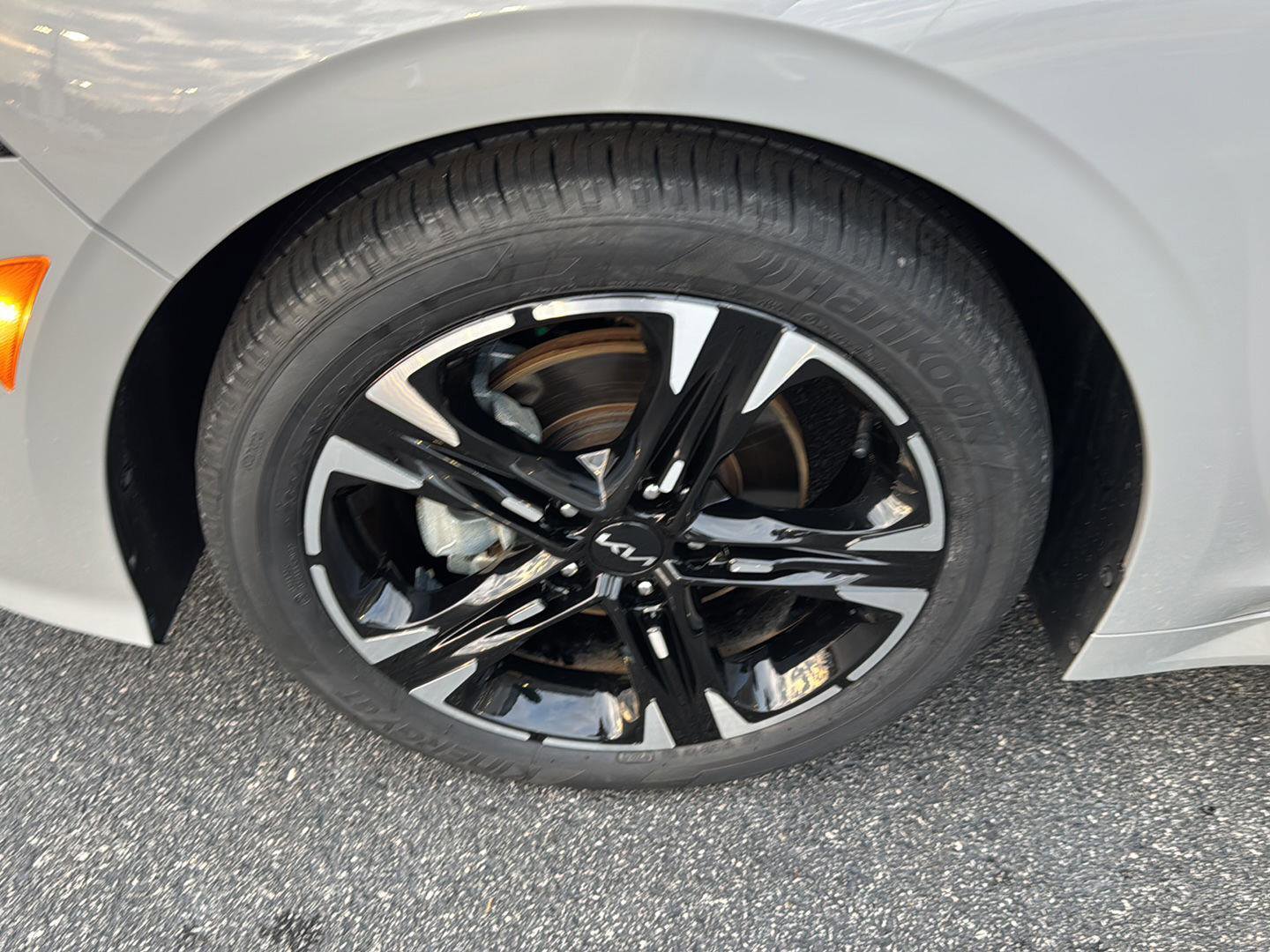 Used 2022 Kia K5 GT-Line w/ GT-Line FWD Premium Package image 33