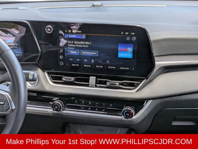 Used 2026 Chevrolet Equinox LT FWD image 17