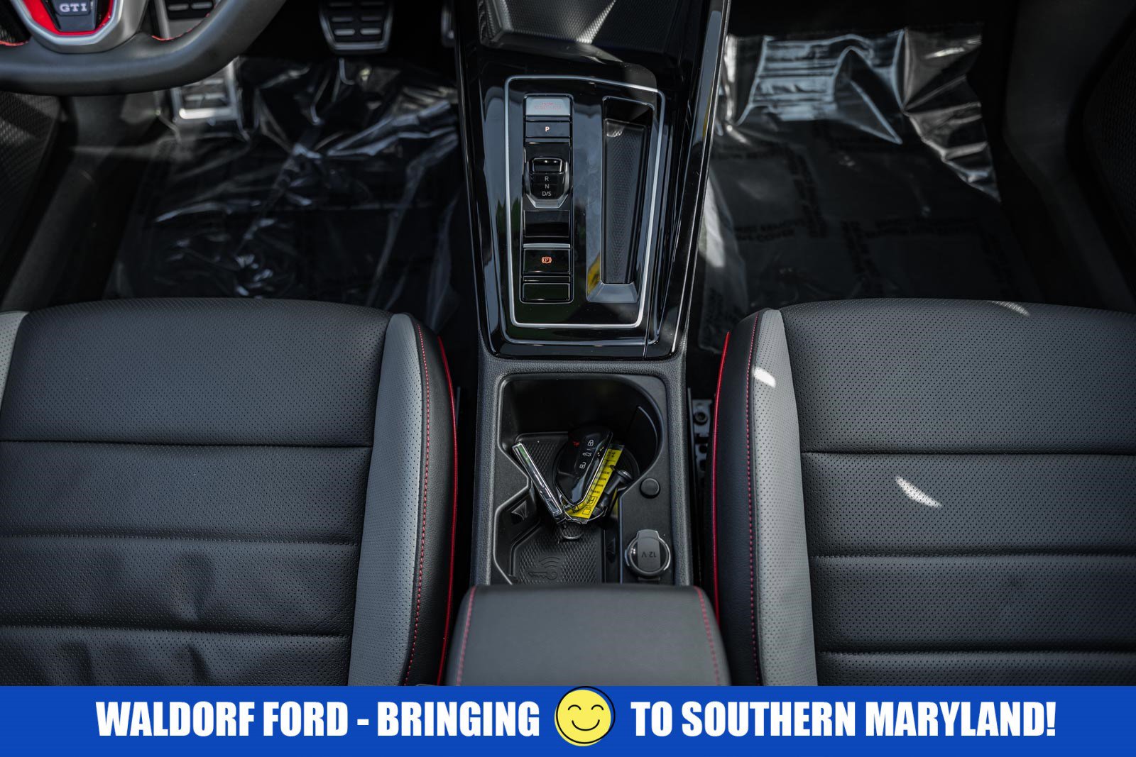 Used 2024 Volkswagen GTI Autobahn image 27