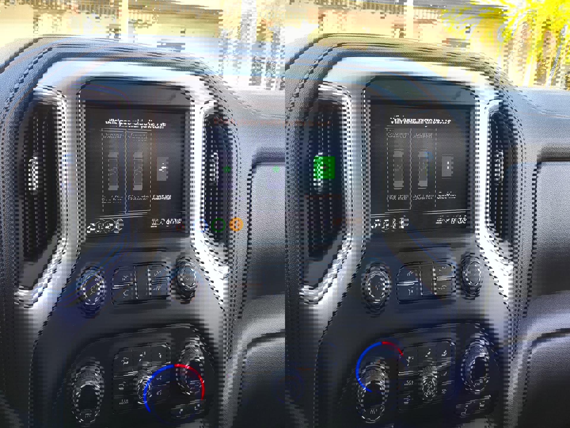 Used 2020 Chevrolet Silverado 1500 RST w/ All-Star Edition image 26