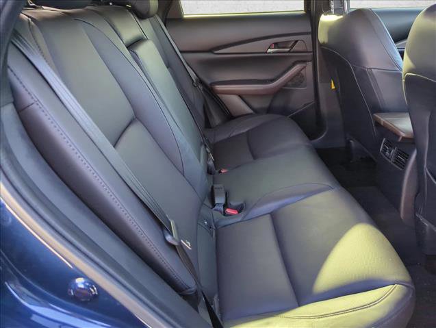 Used 2022 MAZDA CX-30 2.5 Turbo w/ Premium Plus Pkg AWD/4WD image 26