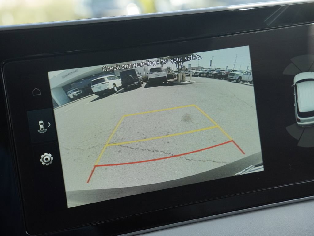 Used 2022 Hyundai Palisade SEL w/ 8P Bench Seat Package FWD image 20
