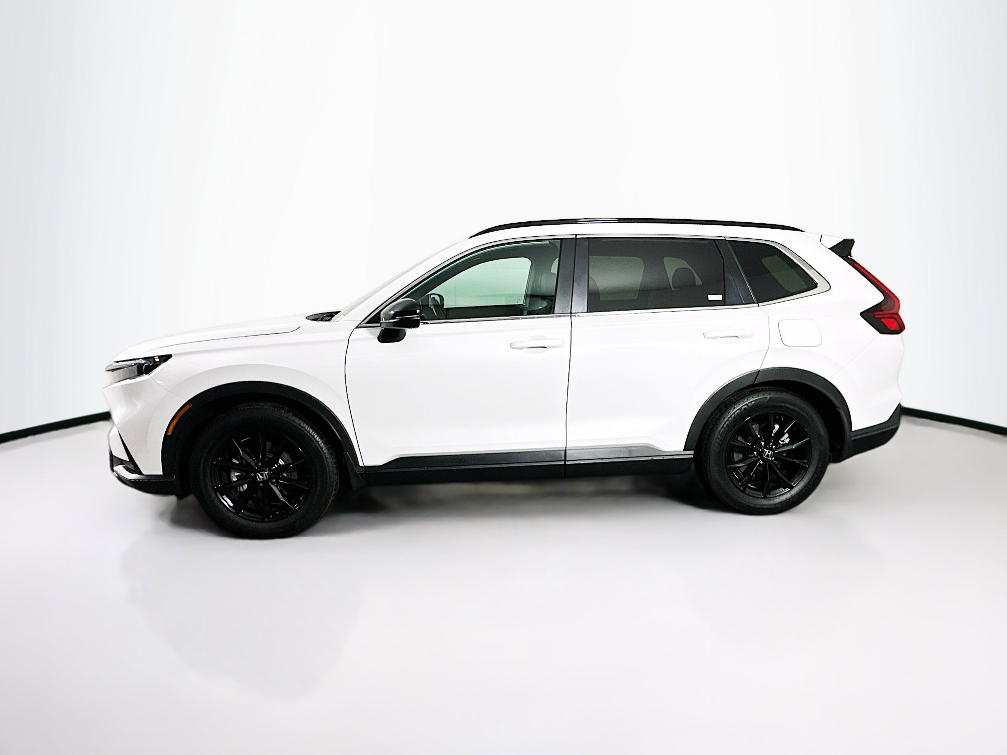 Used 2025 Honda CR-V Sport image 4
