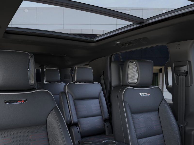 New 2026 GMC Yukon AT4 Ultimate image 26