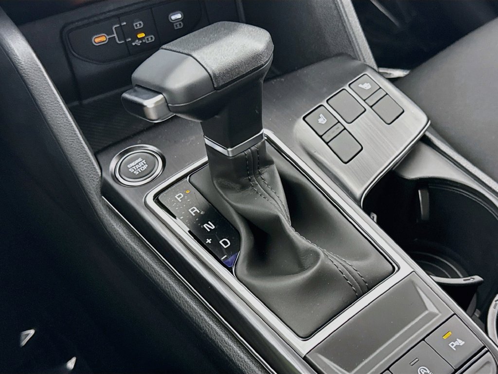 New 2026 Kia Sportage LX AWD/4WD image 17