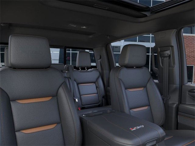 New 2026 GMC Sierra 2500 AT4 w/ AT4 Premium Plus Package image 24