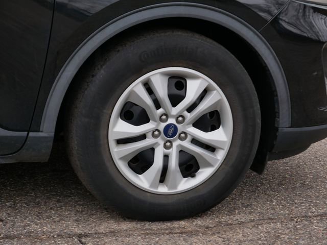 Used 2020 Ford Escape S image 7