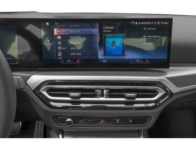 New 2025 BMW M340i xDrive w/ Premium Package AWD/4WD image 7