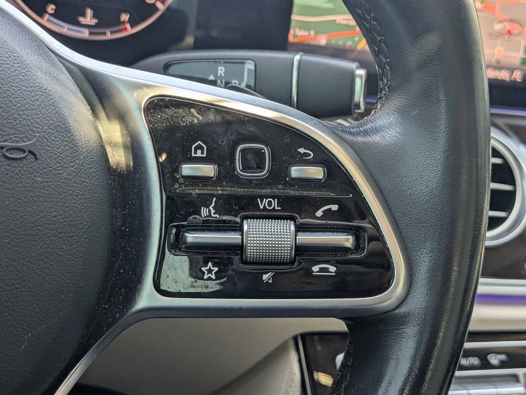 Certified 2020 Mercedes-Benz E 350 Sedan image 16