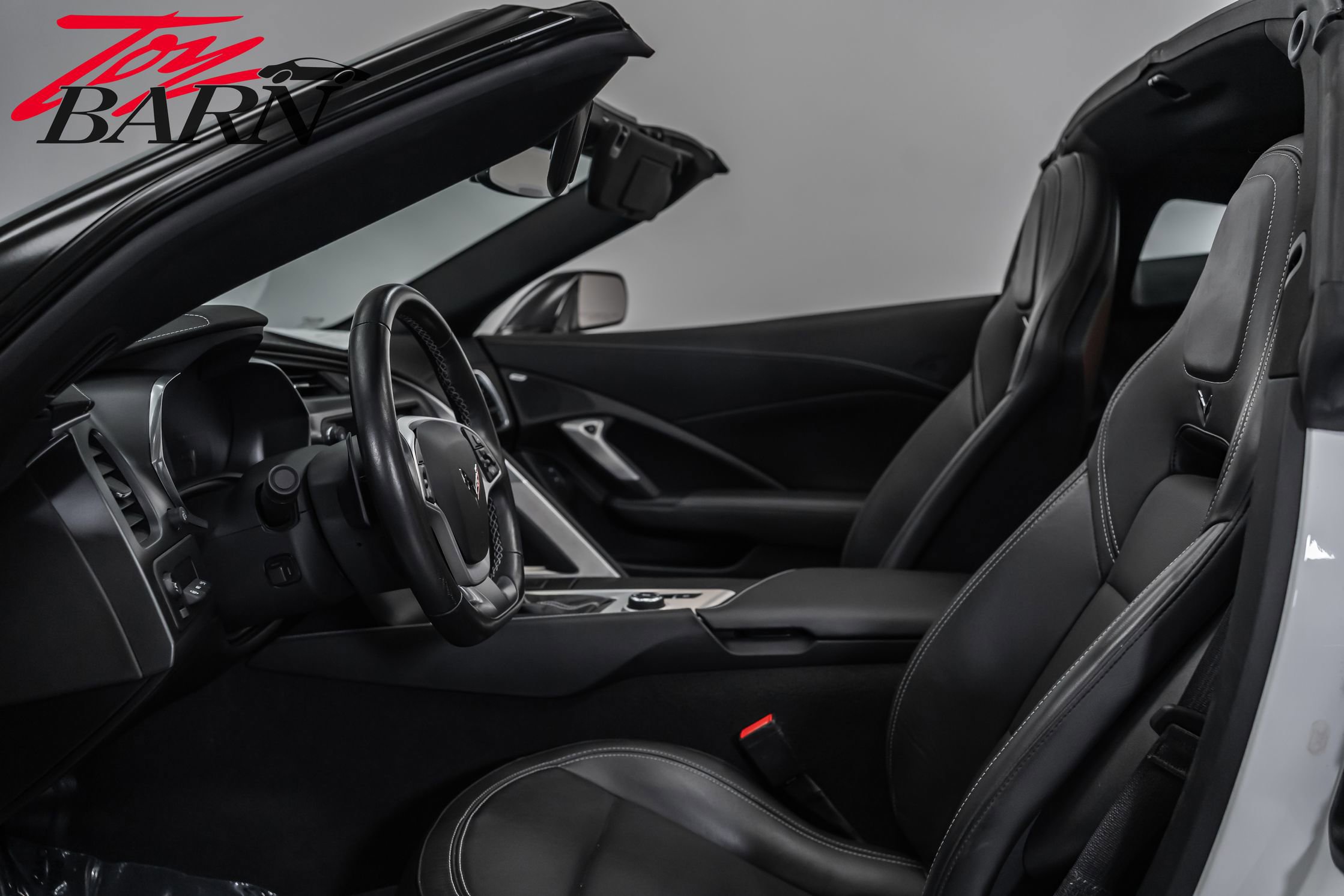 Used 2019 Chevrolet Corvette Grand Sport image 33